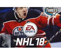 NHL 18