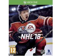 NHL 18 Jeu Xbox One