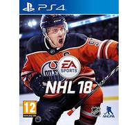 NHL 18 (PlayStation 4) [UK IMPORT]