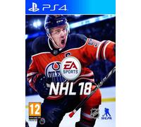 Nhl 18 PS4