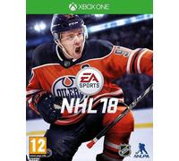NHL 18 Xbox One