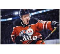 NHL 18 (Xbox X)