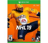 NHL 19 for Xbox One