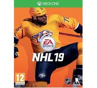 Electronic Arts Jeu vidéo NHL 19 pour Xbox One