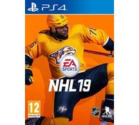 Nhl 19 PS4