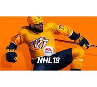 NHL 19 (PS4)