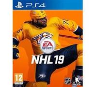NHL 19 PS4 G