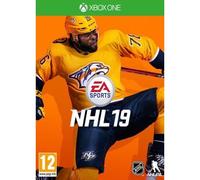 Nhl 19 Xbox One
