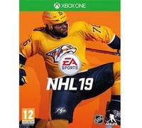 NHL 19 Xbox One G