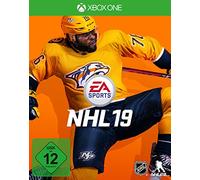 NHL 19 Xbox One [Import allemand]