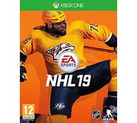 NHL 19 (Xbox One) (New)