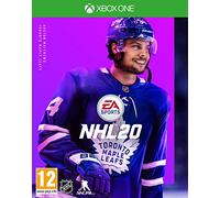 NHL 20 pour Xbox One