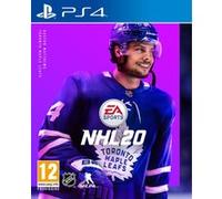 NHL 20 PS4 G