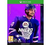 NHL 20 (Xbox One)