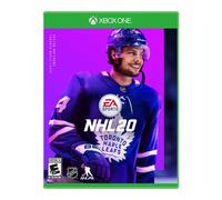 NHL 20 - Xbox One Xbox One Standard (Microsoft Xbox One)