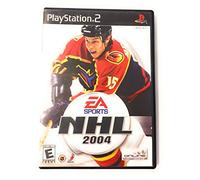 Nhl 2004 Xbox