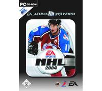 NHL 2004 - Import Allemagne