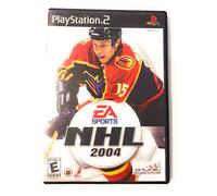 Nhl 2004 (Microsoft Xbox)