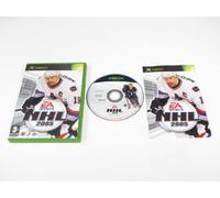 Difuzed – Jeu vidéo NHL 2005 – Xbox