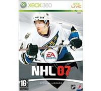 NHL 2007 G