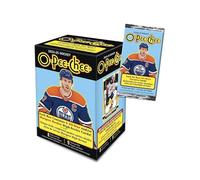 NHL 2024-25 O-Pee-Chee Blaster Box | 9 paquets