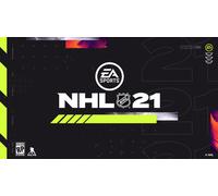 NHL 21 (PS4)