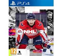 NHL 21 PS4 G