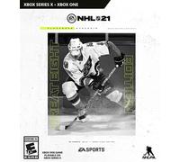 Nhl 21 [Ultimate Edition] - Xbox Series X / Xbox One (Us)