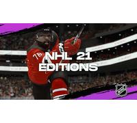 NHL 21 (XB1)