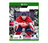 NHL 21 - Xbox One
