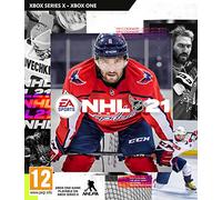 NHL 21 Xbox One Game