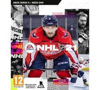 NHL 21 Xbox Series X G