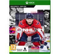 NHL 21 - Xbox Series X / Xbox One