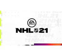 NHL 21 (Xbox X)