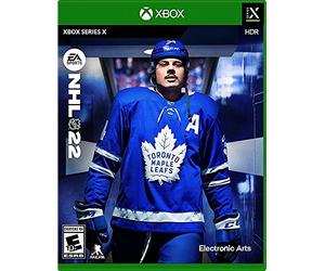 NHL 22(輸入版:北米)- Xbox Series X