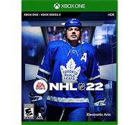 NHL 22 (輸入版:北米) - XboxOne