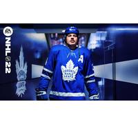 NHL 22