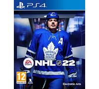 NHL 22 (Playstation 4)