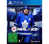 NHL 22 - [Playstation 4]