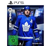 Electronic Arts – Jeu vidéo NHL 22 – Playstation 5
