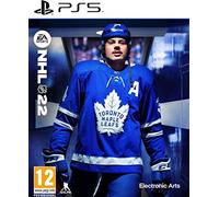 NHL 22 (PlayStation 5)