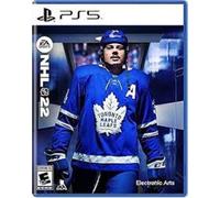NHL 22 - PlayStation 5 NEUF