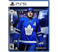 Electronic Arts Jeu vidéo NHL 22 – PlayStation 5