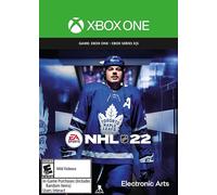 NHL 22 - Pre-order Bonus (DLC) (Xbox One) Xbox Live Key GLOBAL
