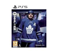 NHL 22 PS5 E
