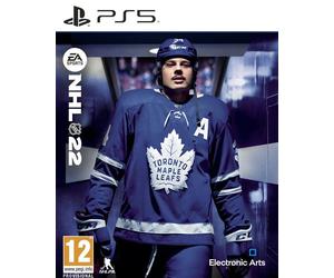 NHL 22 PS5