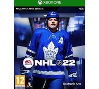 NHL 22 (Xbox One)