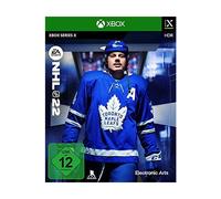 NHL 22 - [XBOX Series X]