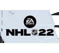NHL 22 (Xbox Series X)