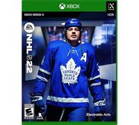 NHL 22 - Xbox Series X (Microsoft Xbox Series X S)